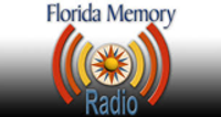 Florida Memory Radio logo