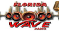 Logotipo de Florida Wave Radio