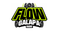 Flow Galapa | Radio Oficial logo