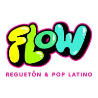 Flow: Reguetón & Pop Latino logo