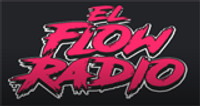 Flow X Radio Reggaeton logo