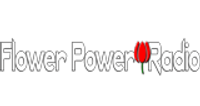 Flower Power Radio logo