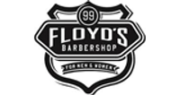 FLOYD'S 99 RADIO logo