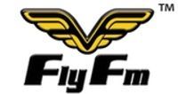 Fly FM logo