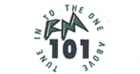 FM 101 logo