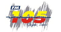 FM 105 logo