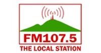 FM107.5 logo