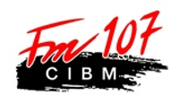 FM 107 logo