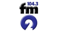 FM 2 Philippines logo