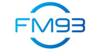 FM93 logo