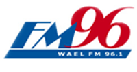 FM 96 logo