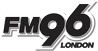 FM 96 logo