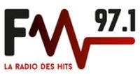 FM 97.1 logo