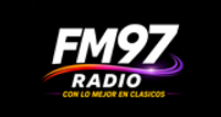 Logotipo de Fm97radio
