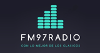 Fm97radio logo