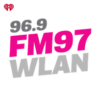 Logotipo de FM97