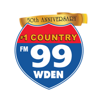 FM 99.1 logo