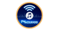 Fm Azul Radio logo