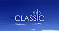 FM Classic logo