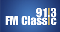 FM Classic logo
