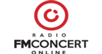 FM Concert logo