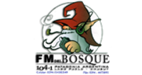 FM DEL BOSQUE logo