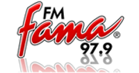 FM Fama 97.9 logo