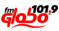 FM Globo logo