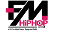 FMHipHop logo