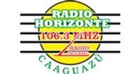 FM Horizonte logo