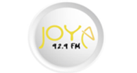 Logotipo de FM Joya