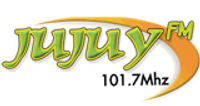 FM Jujuy logo