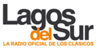 FM Lagos del Sur logo