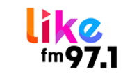 FM Like 97.1 logo