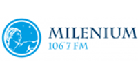 FM Milenium logo