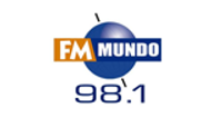 FM Mundo logo