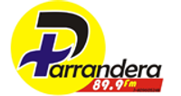 FM Parrandera logo