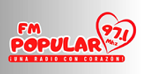 FM Popular Salta logo
