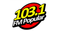 FM Popular logo