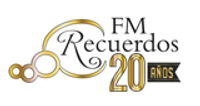 FM Recuerdos logo