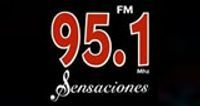 FM Sensaciones logo