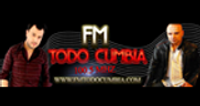 Fm Todo Cumbia logo