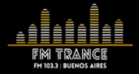 FM Trance 103.3 logo