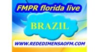 Logotipo de FMPR florida live