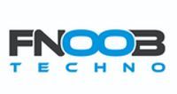 Fnoob Techno Radio logo