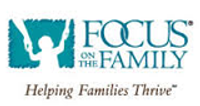 Focus on the Family logo