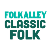 Folk Alley Classic Folk logo