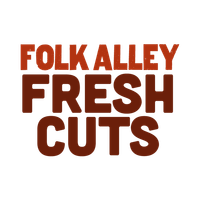 Folk Alley Fresh Cuts logo