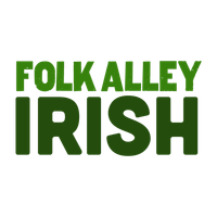 Folk Alley Irish Stream logo