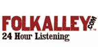 Folk Alley Radio logo